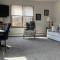 Bass Creek's Apt B Front - Afton