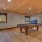 Bluebird Lodge by Tahoe Getaways - 4 BR with Hot Tub, Pool Table & Lake Views - Carnelian Bay