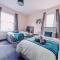 Spacious 10 Bed Contractor Pad