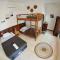 Jepun Villas 08 - One Bedroom with 3 beds and kitchen - Uluwatu