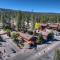 Robinhood Resort