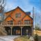 Fairway Lodge On One - Beech Mountain