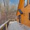 Fairway Lodge On One - Beech Mountain