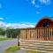 Flat Hills Tourist Park - Ruahine