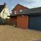 La Casa Rosa Cheltenham - free parking close to racecourse