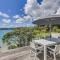 Absolute Beachfront Oneroa - 黑潭