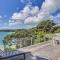 Absolute Beachfront Oneroa - 黑潭