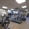 DoubleTree by Hilton Livermore, CA