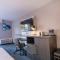 DoubleTree by Hilton Livermore, CA - ليفرمور