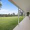 Hillcrest House - Gem in the Hunter!