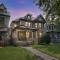 Tranquil Haven Retreat