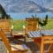 Pacucha Glamping
