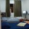 Hostel Trem Di Durmi