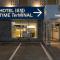 TimeTerminal Hotel Daejeon 1st by Aank