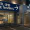 TimeTerminal Hotel Daejeon 1st by Aank