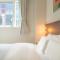 TimeTerminal Hotel Daejeon 1st by Aank - Daejeon