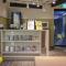 TimeTerminal Hotel Daejeon 1st by Aank - Daejeon