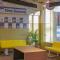 TimeTerminal Hotel Daejeon 1st by Aank - Daejeon