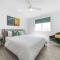 Soul Beach House - Beach Family WiFi