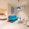 TimeTerminal Hotel Daejeon 1st by Aank - Daejeon