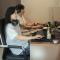 TimeTerminal Hotel Daejeon 1st by Aank - Daejeon