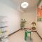 TimeTerminal Hotel Daejeon 1st by Aank - Daejeon