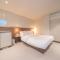 TimeTerminal Hotel Daejeon 1st by Aank - Daejeon