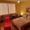 HOTEL COSTA REAL - Chiclayo