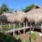 Cabañas La Múcura