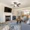 Charming Alabama Retreat with Private Patio!