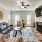 Charming Alabama Retreat with Private Patio!