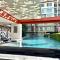 Top Floor One Br Apartment Between Patonghkt City