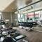 Top Floor One Br Apartment Between Patonghkt City