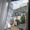 Apartmenthaus Eurenerstrasse 179