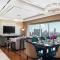 The St. Regis Mumbai