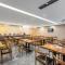 Shanshui Trends Hotel - Shatian Metro Station Longguang City