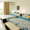 Hermoso estudio con vista al mar en el Town Center de Playa Blanca Panamá