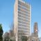 Citadines Jinqiao Building Yantai