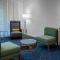 Courtyard by Marriott Danbury - Danbury