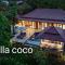 VILLA Chacha VILLA Coco VILLA Salsa RESORT APOLLONIA - 阁遥岛
