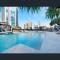 Circle on Cavill - Private Apartments - Apartment Stay