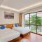 Ocean Beach Villas Danang