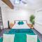 Casita Hosum: Modern WFH Garden Suite w/ Gazebo Outdoor Kitchen & BBQ - San Jose