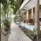 Sagita Bungalow