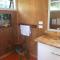 Sunrise Cabin at First Light Rangihaeata Retreat