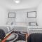 Zanzibar 1002 penthouse, sleeps 4