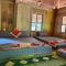 LePont Mu Waterfall Bungalow