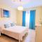 Evita Beach Suites Exclusivas