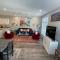 Pet friendly Wi-Fi luxury gated community downtown Greenville
