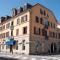 Hotel Restaurant Les Capucins photo 11